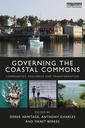 Couverture de l'ouvrage Governing the Coastal Commons