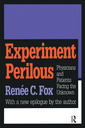 Couverture de l'ouvrage Experiment Perilous