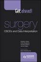 Couverture de l'ouvrage Get ahead! Medicine and Surgery