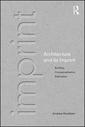Couverture de l'ouvrage Architecture and its Imprint