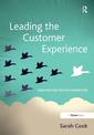 Couverture de l'ouvrage Leading the Customer Experience
