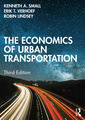 Couverture de l'ouvrage The Economics of Urban Transportation