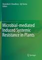 Couverture de l'ouvrage Microbial-mediated Induced Systemic Resistance in Plants