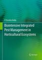 Couverture de l'ouvrage Biointensive Integrated Pest Management in Horticultural Ecosystems