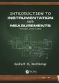 Couverture de l'ouvrage Introduction to Instrumentation and Measurements