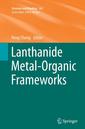Couverture de l'ouvrage Lanthanide Metal-Organic Frameworks