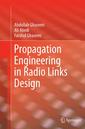 Couverture de l'ouvrage Propagation Engineering in Radio Links Design
