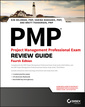 Couverture de l'ouvrage PMP: Project Management Professional Exam Review Guide