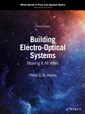 Couverture de l'ouvrage Building Electro-Optical Systems