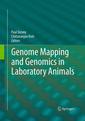 Couverture de l'ouvrage Genome Mapping and Genomics in Laboratory Animals