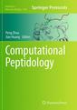Couverture de l'ouvrage Computational Peptidology