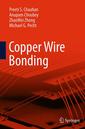 Couverture de l'ouvrage Copper Wire Bonding