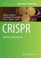 Couverture de l'ouvrage CRISPR