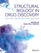 Couverture de l'ouvrage Structural Biology in Drug Discovery