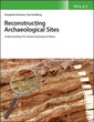 Couverture de l'ouvrage Reconstructing Archaeological Sites