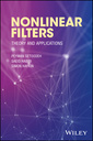 Couverture de l'ouvrage Nonlinear Filters