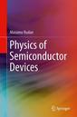 Couverture de l'ouvrage Physics of Semiconductor Devices