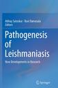 Couverture de l'ouvrage Pathogenesis of Leishmaniasis