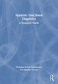 Couverture de l'ouvrage Systemic Functional Linguistics