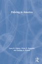 Couverture de l'ouvrage Policing in America