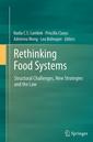Couverture de l'ouvrage Rethinking Food Systems
