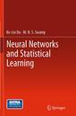 Couverture de l'ouvrage Neural Networks and Statistical Learning