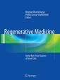Couverture de l'ouvrage Regenerative Medicine