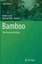 Couverture de l'ouvrage Bamboo