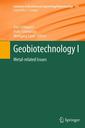 Couverture de l'ouvrage Geobiotechnology I