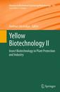 Couverture de l'ouvrage Yellow Biotechnology II