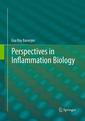 Couverture de l'ouvrage Perspectives in Inflammation Biology