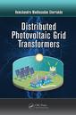 Couverture de l'ouvrage Distributed Photovoltaic Grid Transformers