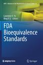Couverture de l'ouvrage FDA Bioequivalence Standards