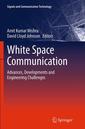 Couverture de l'ouvrage White Space Communication