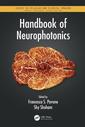 Couverture de l'ouvrage Handbook of Neurophotonics
