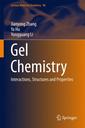 Couverture de l'ouvrage Gel Chemistry