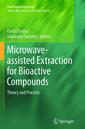 Couverture de l'ouvrage Microwave-assisted Extraction for Bioactive Compounds