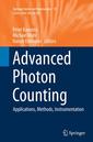 Couverture de l'ouvrage Advanced Photon Counting
