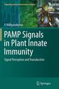 Couverture de l'ouvrage PAMP Signals in Plant Innate Immunity