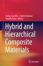 Couverture de l'ouvrage Hybrid and Hierarchical Composite Materials