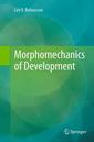 Couverture de l'ouvrage Morphomechanics of Development