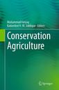 Couverture de l'ouvrage Conservation Agriculture