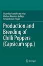 Couverture de l'ouvrage Production and Breeding of Chilli Peppers (Capsicum spp.)