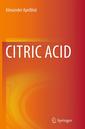 Couverture de l'ouvrage Citric Acid