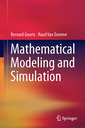 Couverture de l'ouvrage Mathematical Modeling and Simulation