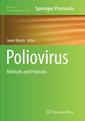 Couverture de l'ouvrage Poliovirus