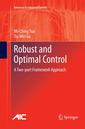 Couverture de l'ouvrage Robust and Optimal Control