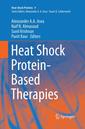 Couverture de l'ouvrage Heat Shock Protein-Based Therapies