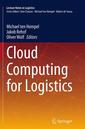 Couverture de l'ouvrage Cloud Computing for Logistics