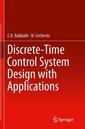 Couverture de l'ouvrage Discrete-Time Control System Design with Applications